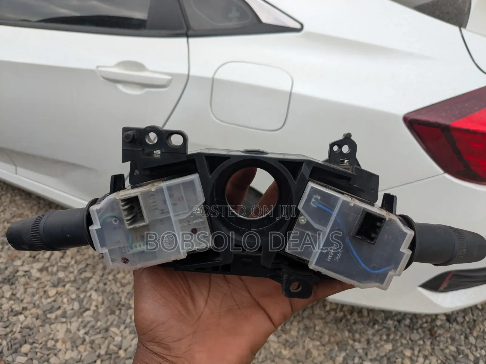 2018-22 Honda Accord Wiper Arm Turn Signal Headight Multi Switch