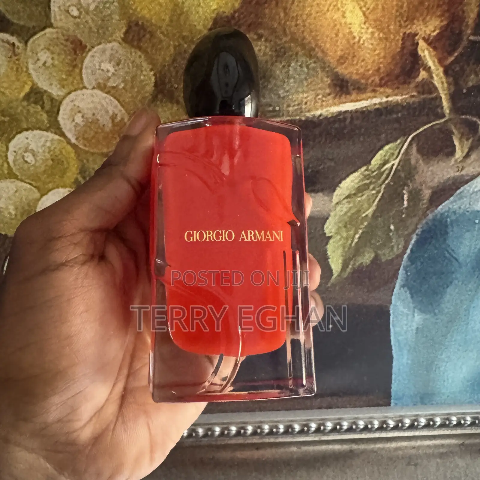GIORGIO ARMANI Eau De Parfum