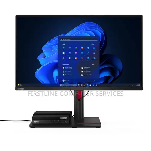 New Lenovo ThinkCentre M720 8GB Intel Core Ultra 5 SSD 512GB