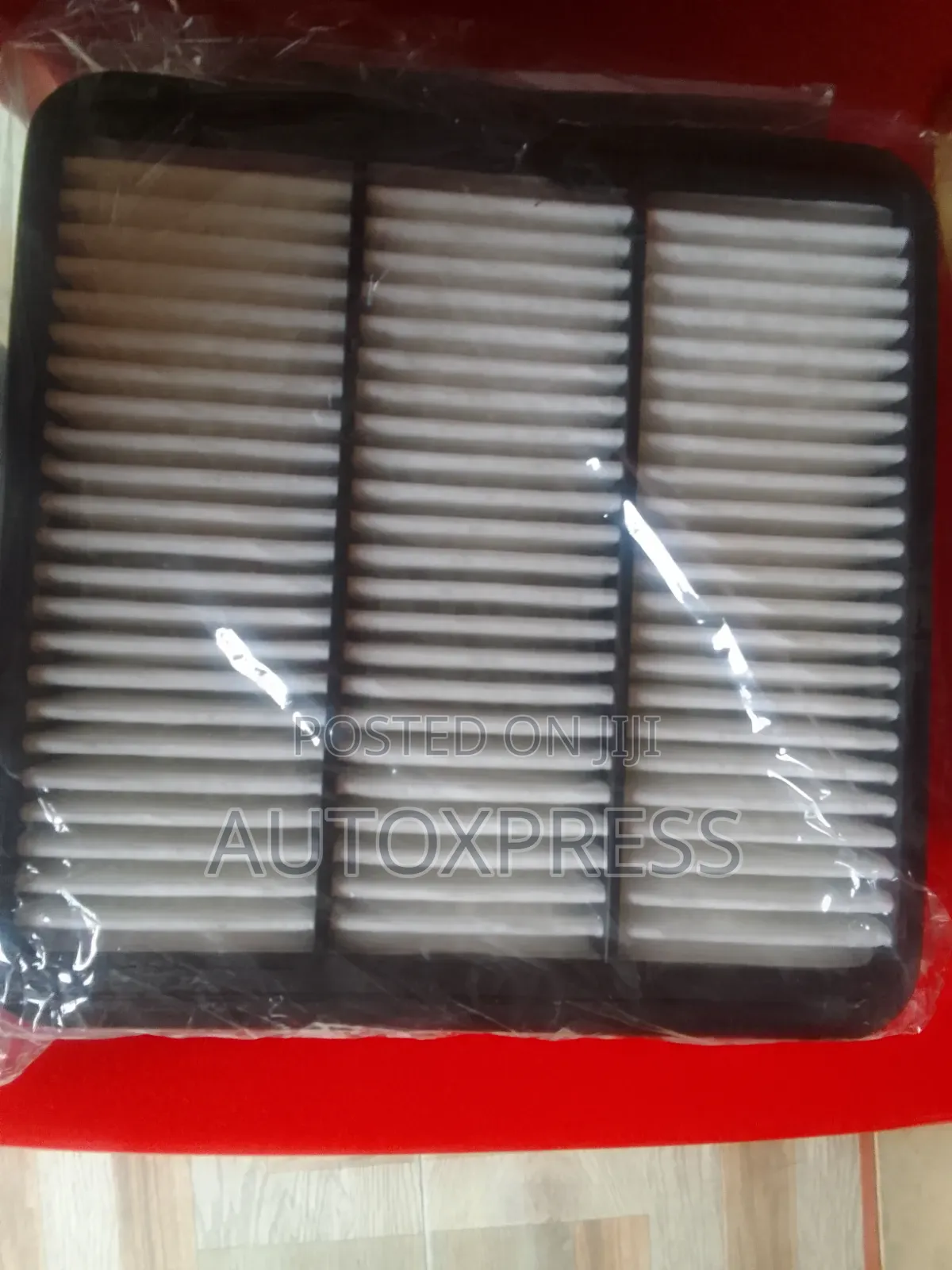 Mitsubishi Motors Genuine Parts