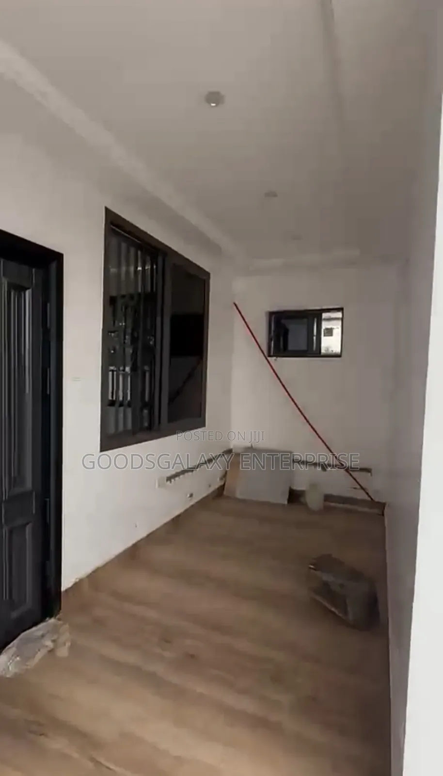 4bdrm House in Asokore Mampong Municipal for sale