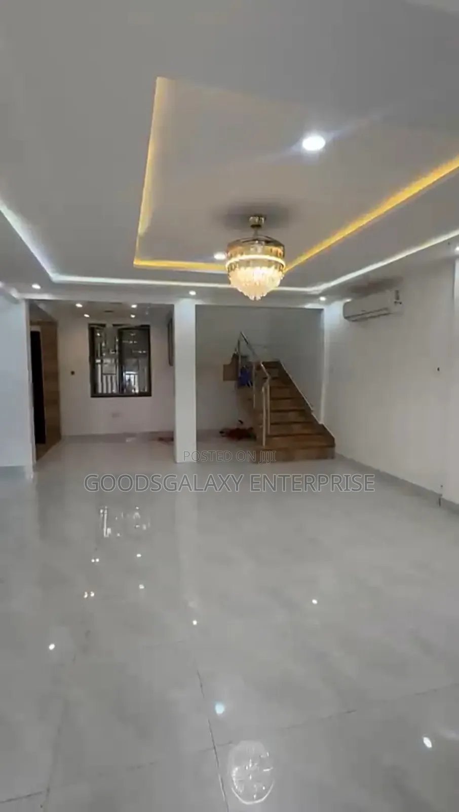 4bdrm House in Asokore Mampong Municipal for sale