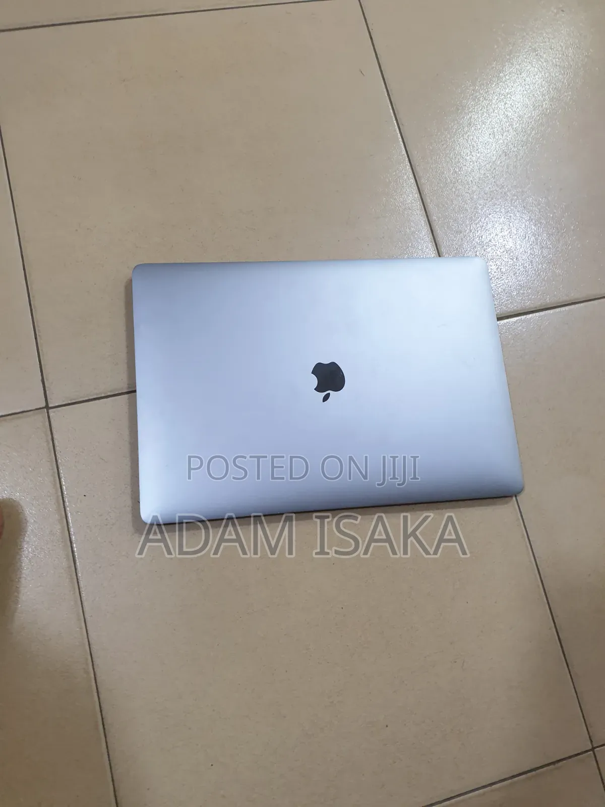 Laptop Apple MacBook Pro 2018 1GB Intel Core i7 SSD 512GB