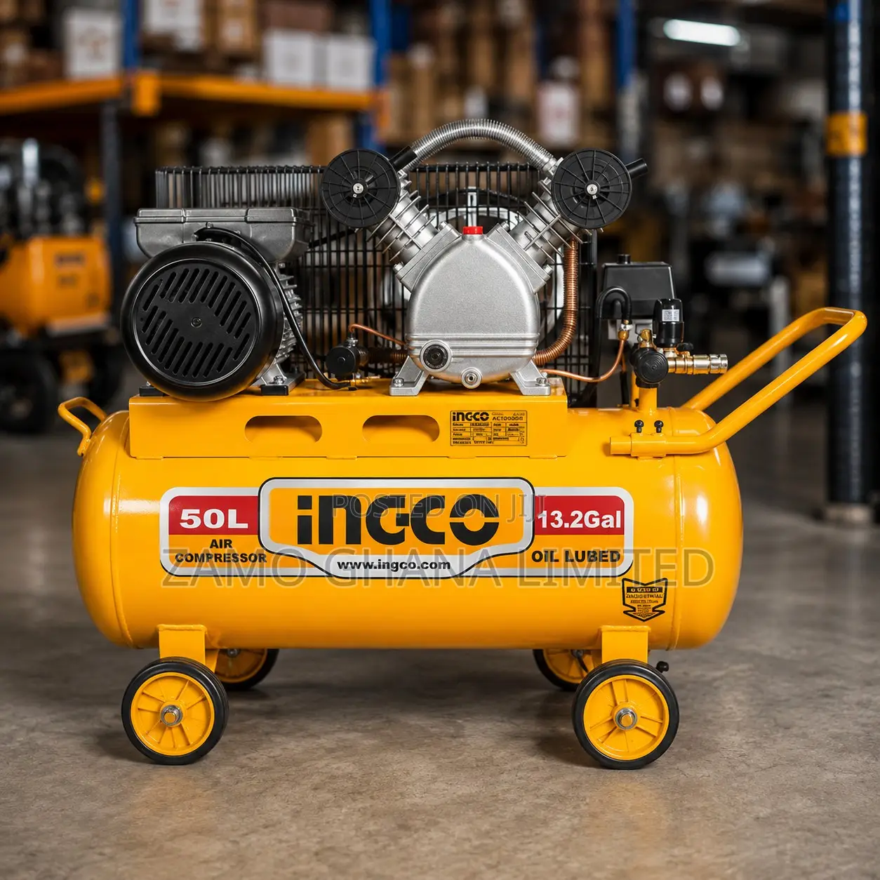 Air Compressor # Ac1200508