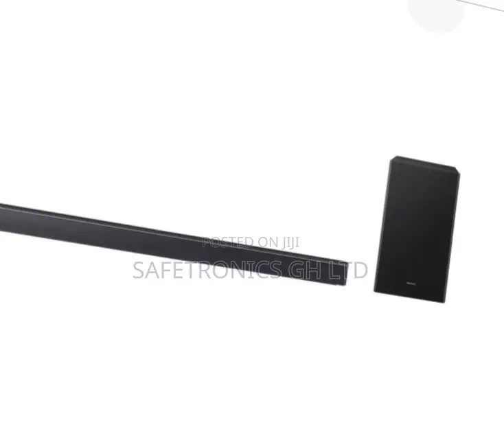 Unique Fast Samsung B-Series Soundbar HW-B450F 2.1 Ch Subwoofer (2025)