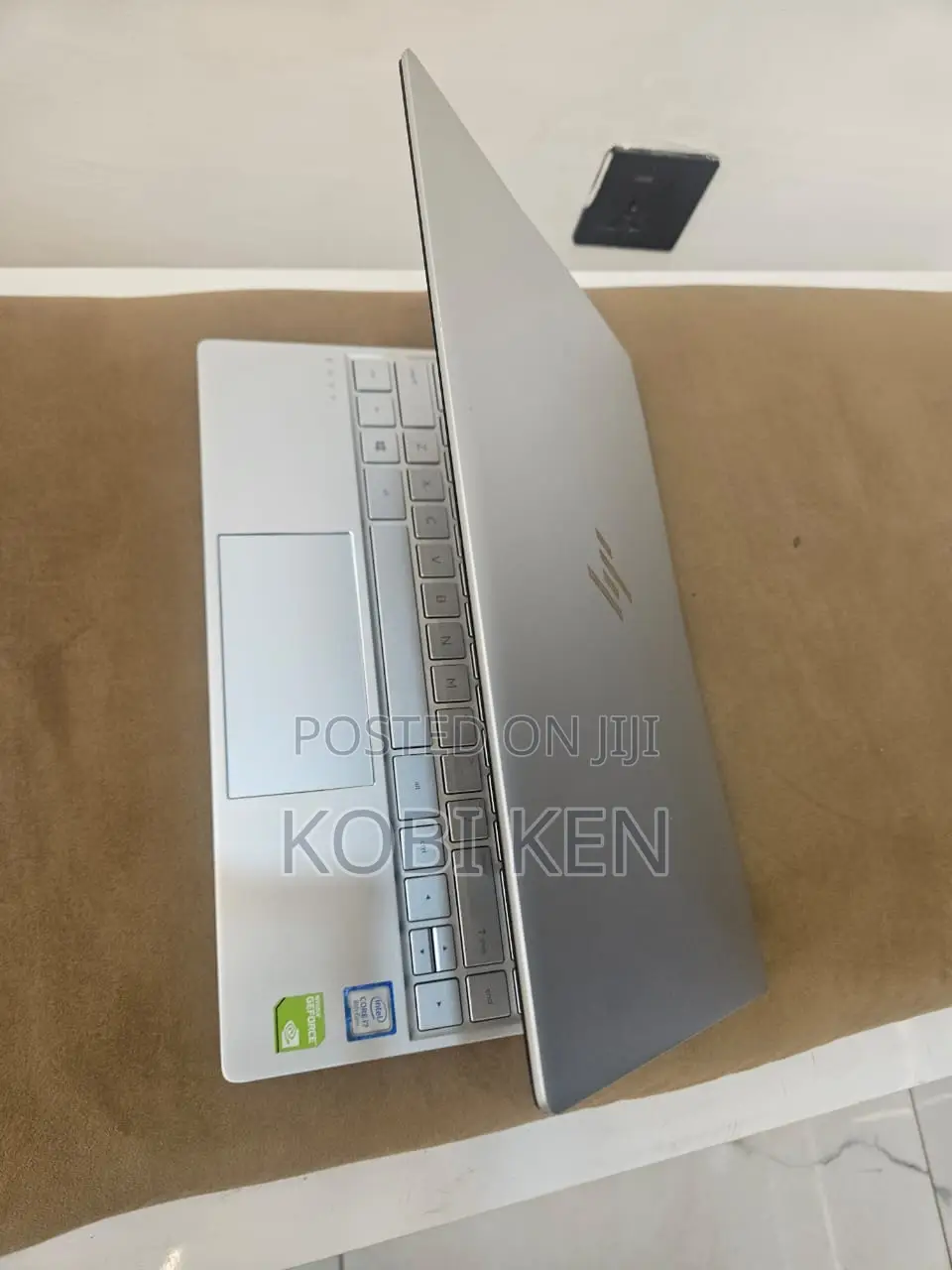 Laptop HP Envy 13 16GB Intel Core i7 SSD 1T