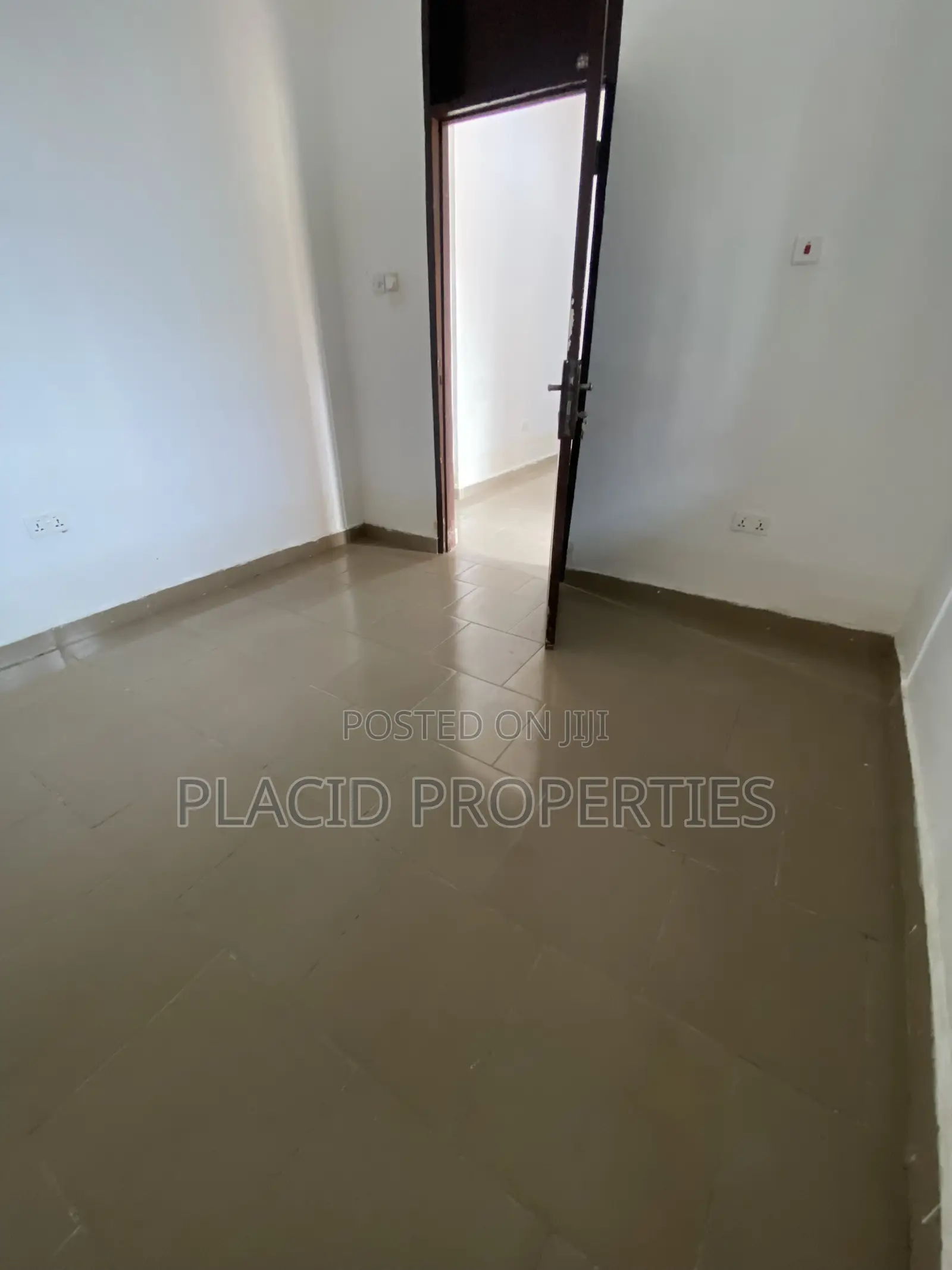 1bdrm Apartment in Ashongman, Old Ashomang for rent