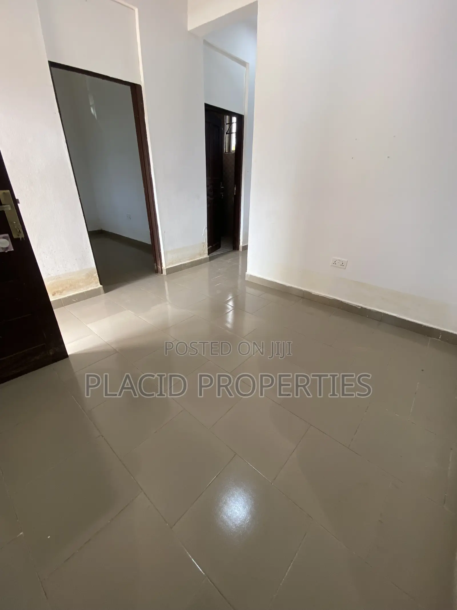 1bdrm Apartment in Ashongman, Old Ashomang for rent