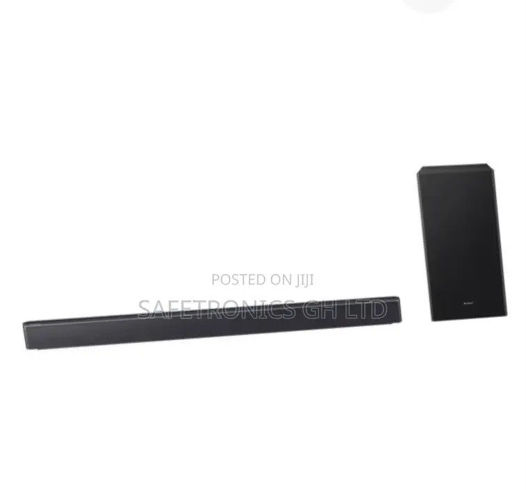 Accurate Samsung B-Series Soundbar HW-B450F 2.1 Ch Subwoofer (2025)