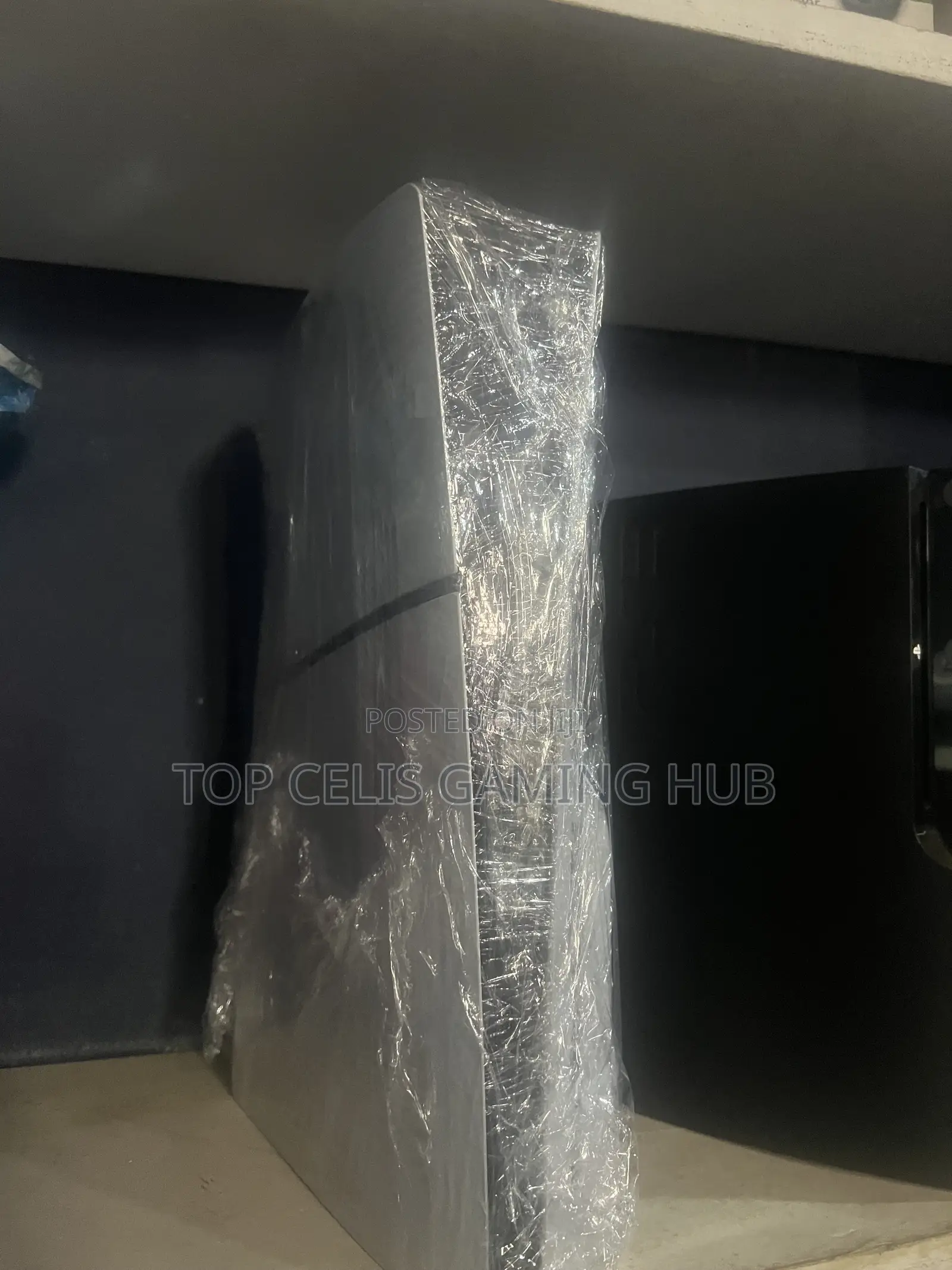 PlayStation 5 Slim Disc Version