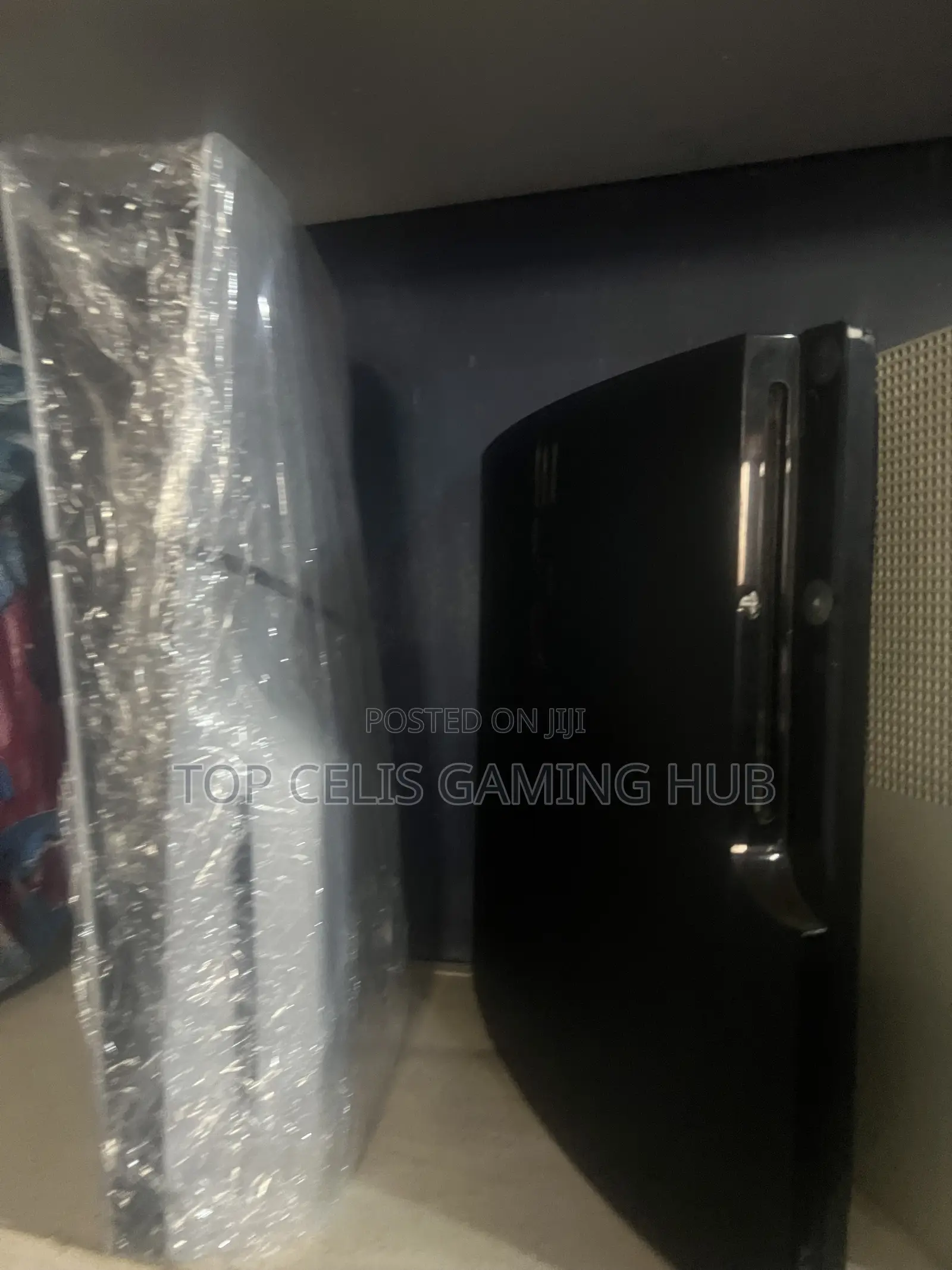 PlayStation 5 Slim Disc Version