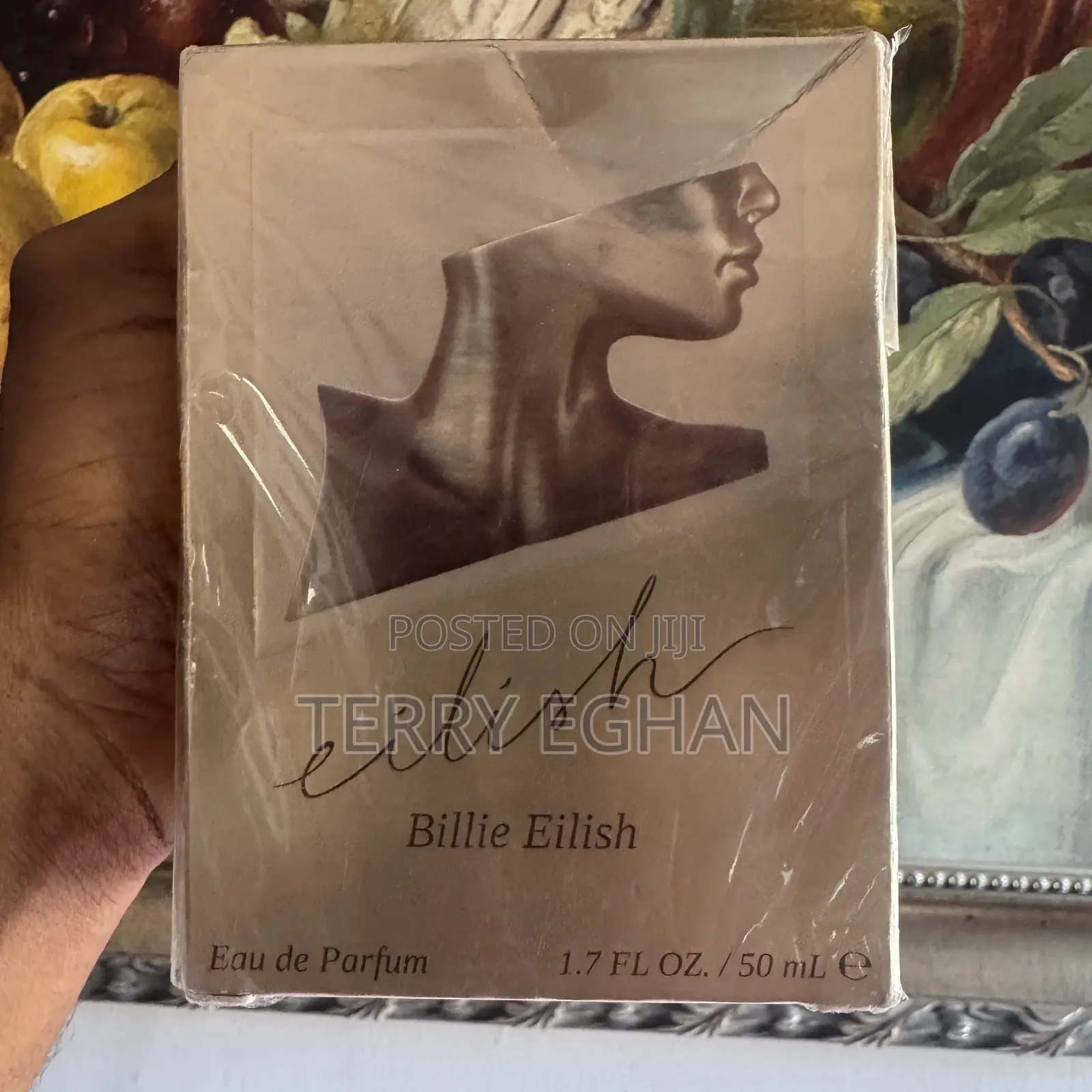 Billie Eilish  Eau De Parfum
