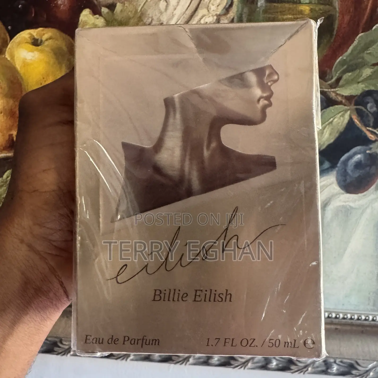Billie Eilish  Eau De Parfum