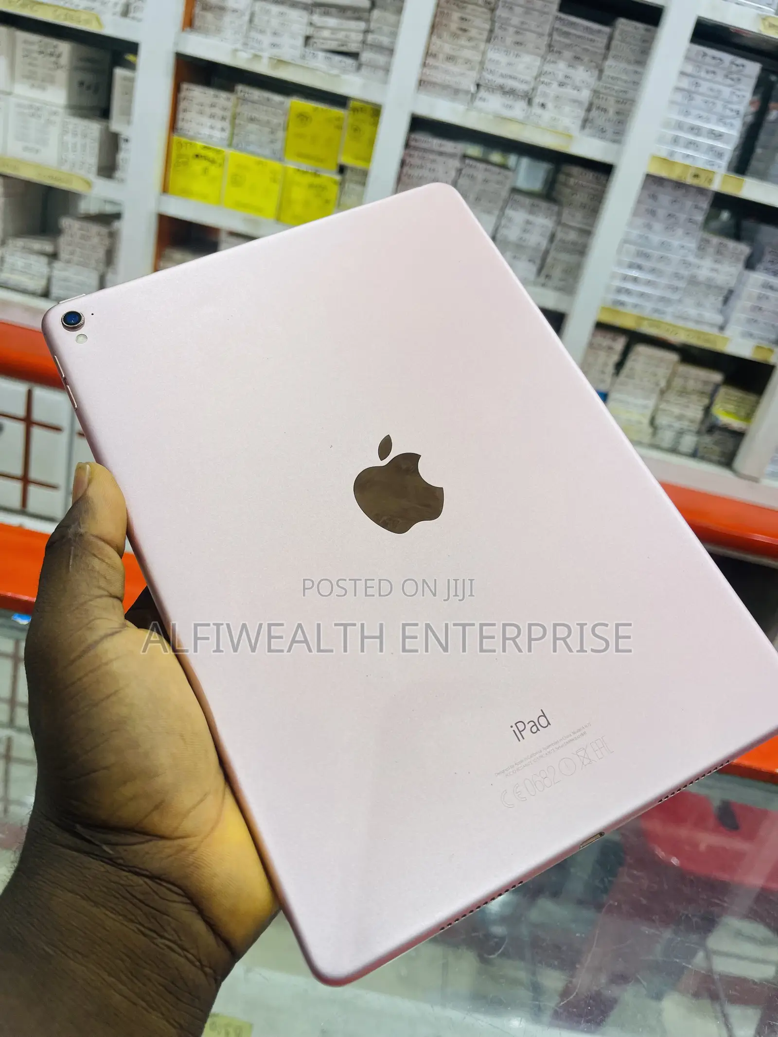 Apple iPad Pro 9.7 (2016) 32 GB