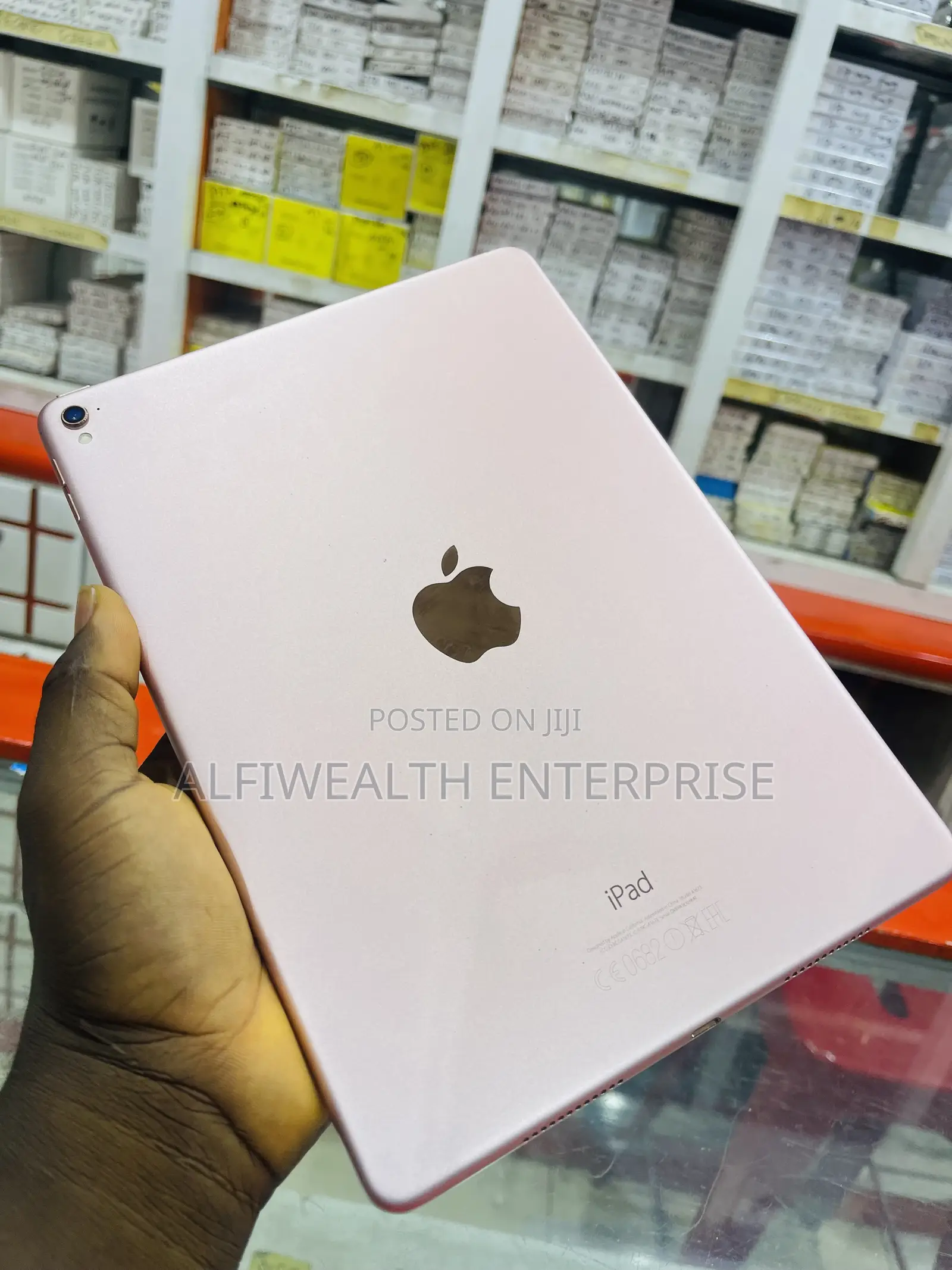 Apple iPad Pro 9.7 (2016) 32 GB