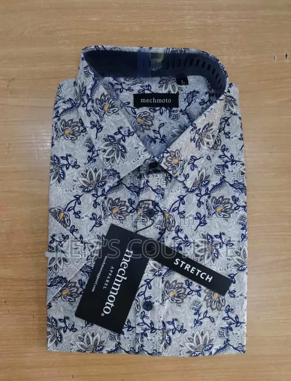 Premium Quality Shirts