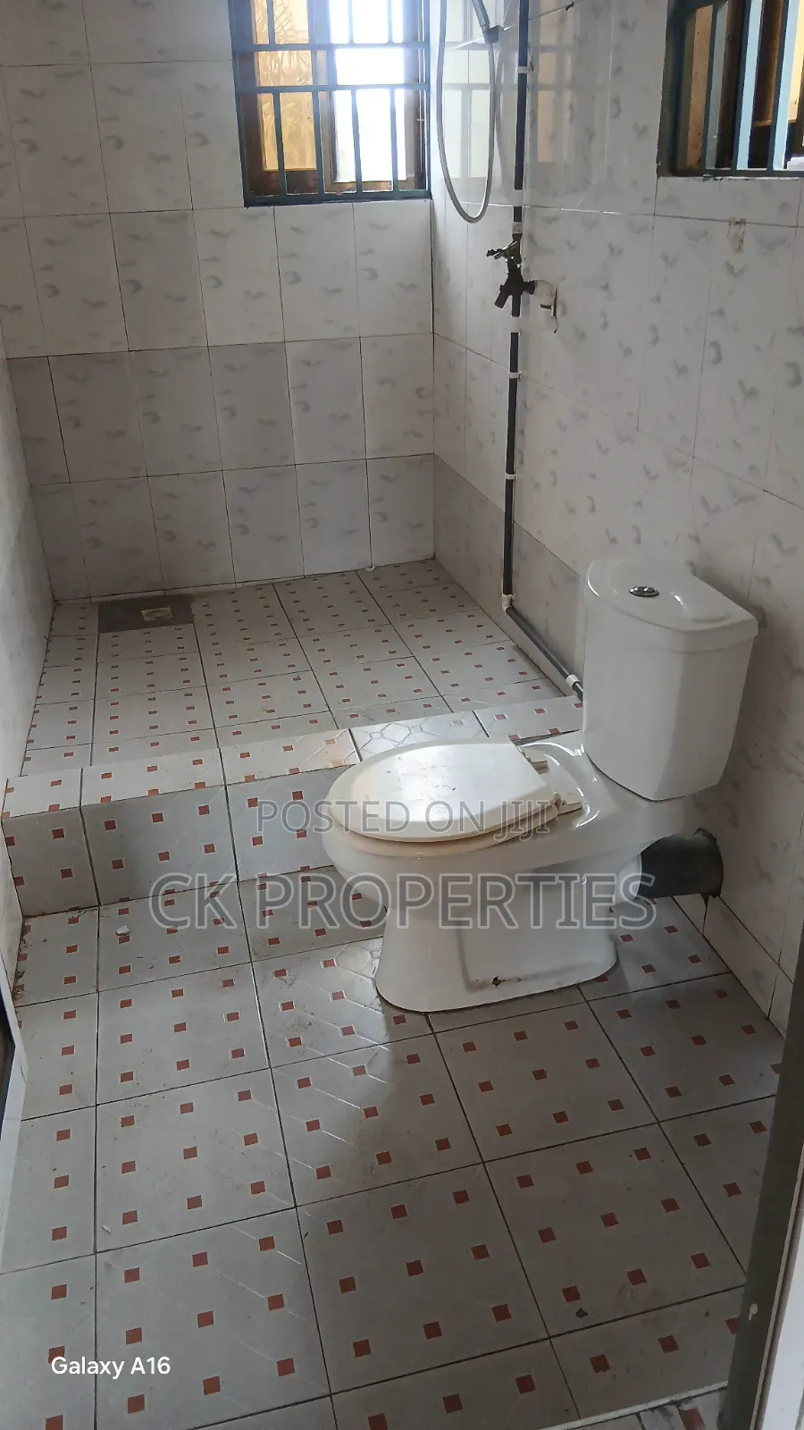1bdrm Apartment in Parakuo Estate for rent
