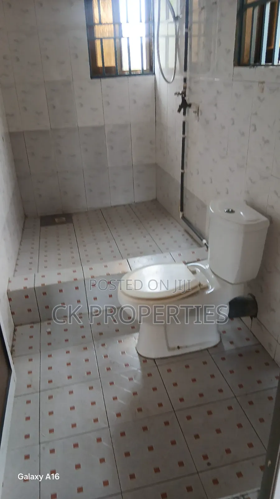 1bdrm Apartment in Parakuo Estate for rent