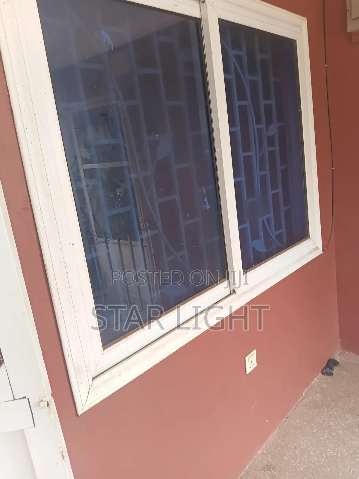 Furnished 2bdrm Apartment in Teshie Aglesan for rent