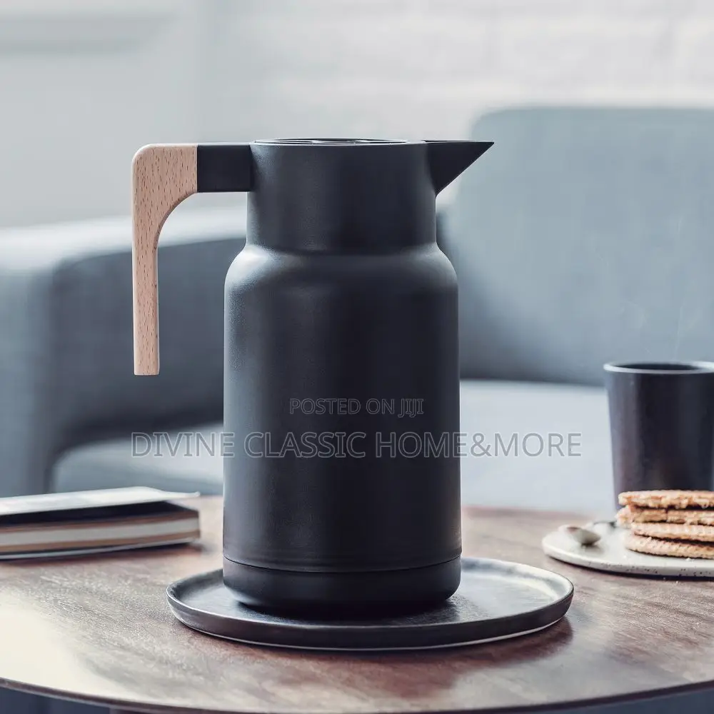 Spice and Soul Insulated Jug 0.95lit