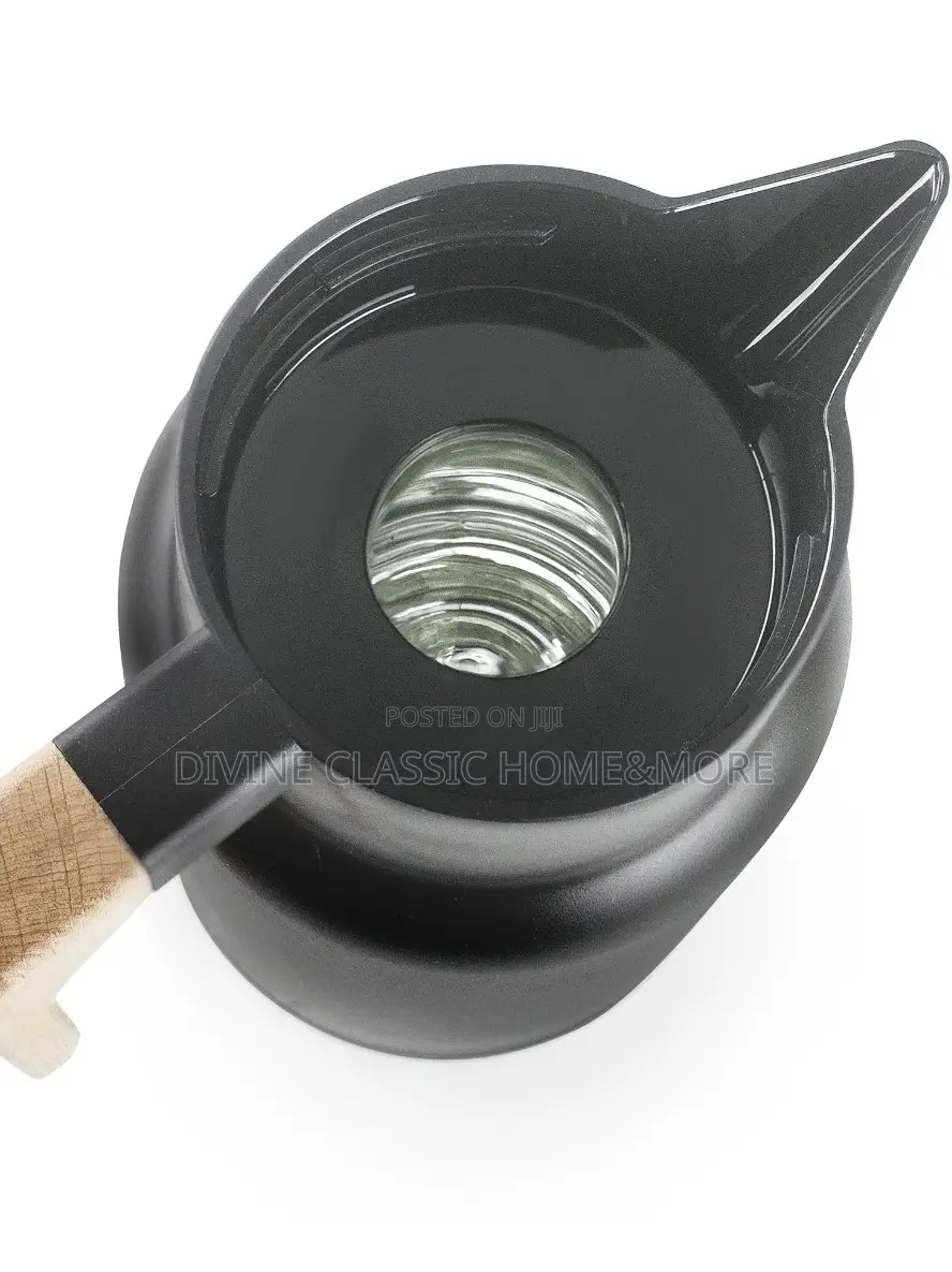 Spice and Soul Insulated Jug 0.95lit