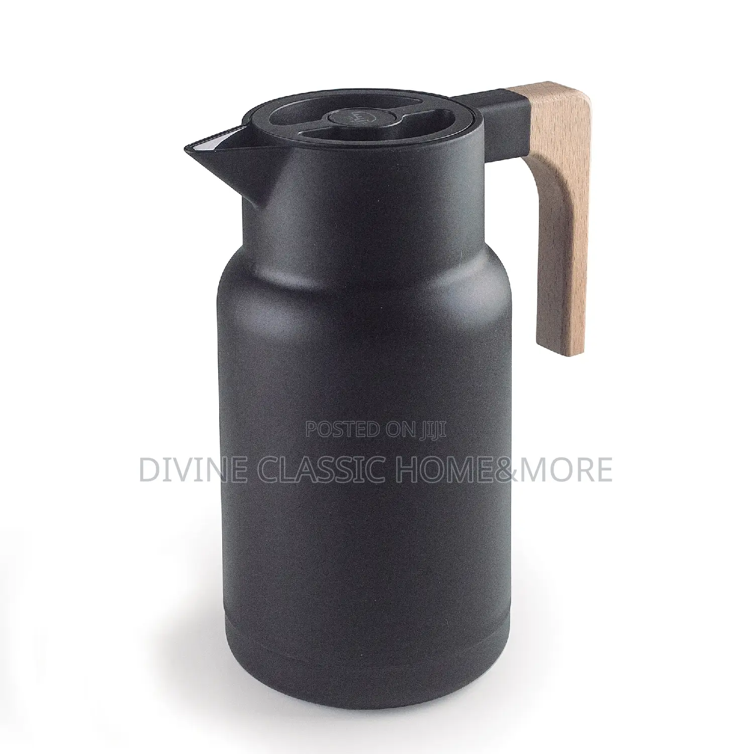 Spice and Soul Insulated Jug 0.95lit