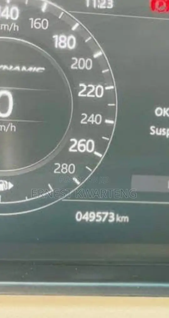 Land Rover Range Rover Velar 2019 Gray