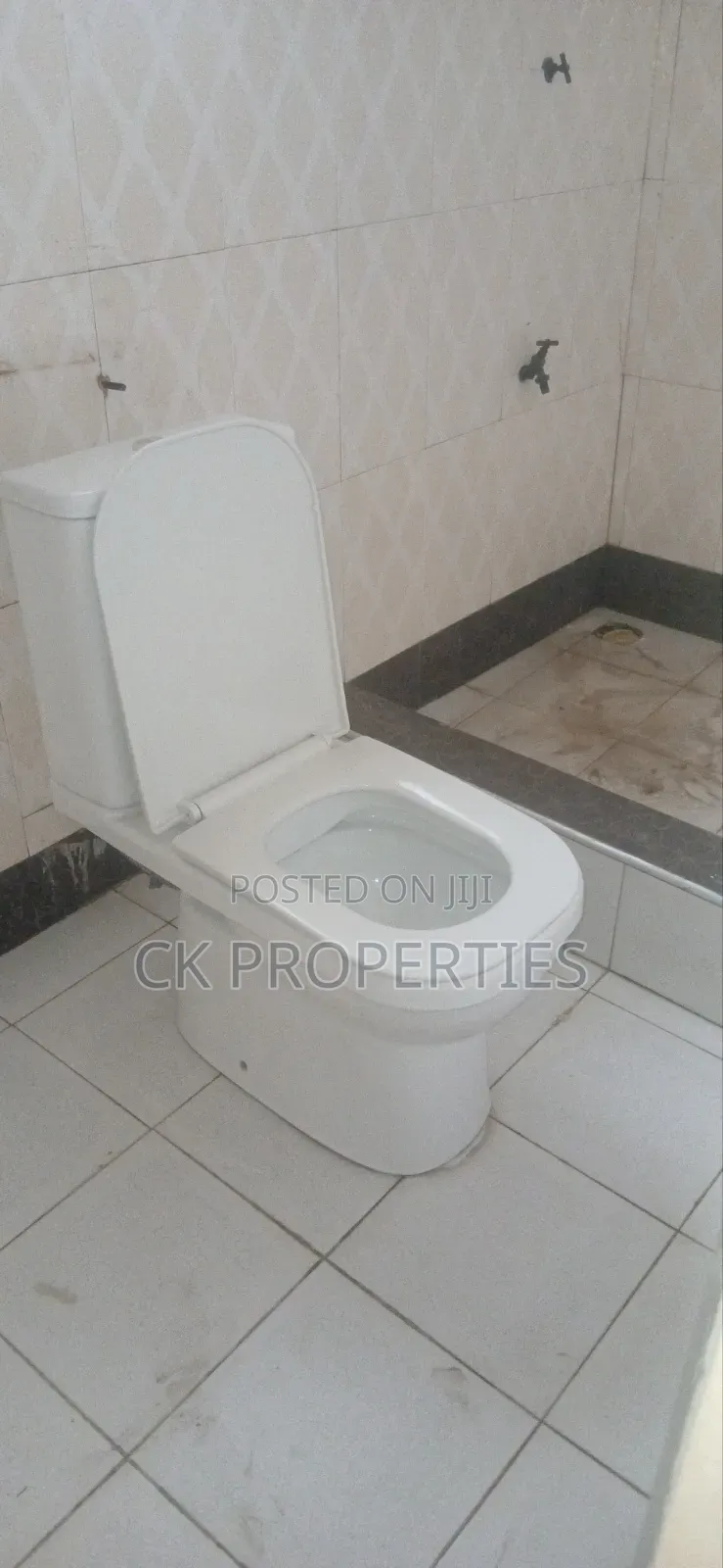 2bdrm Apartment in Parakuo Estate for rent