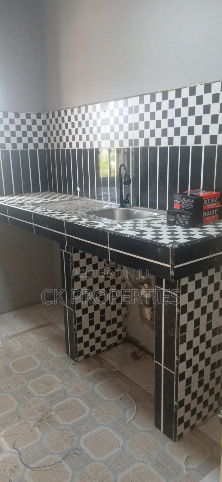 2bdrm Apartment in Parakuo Estate for rent