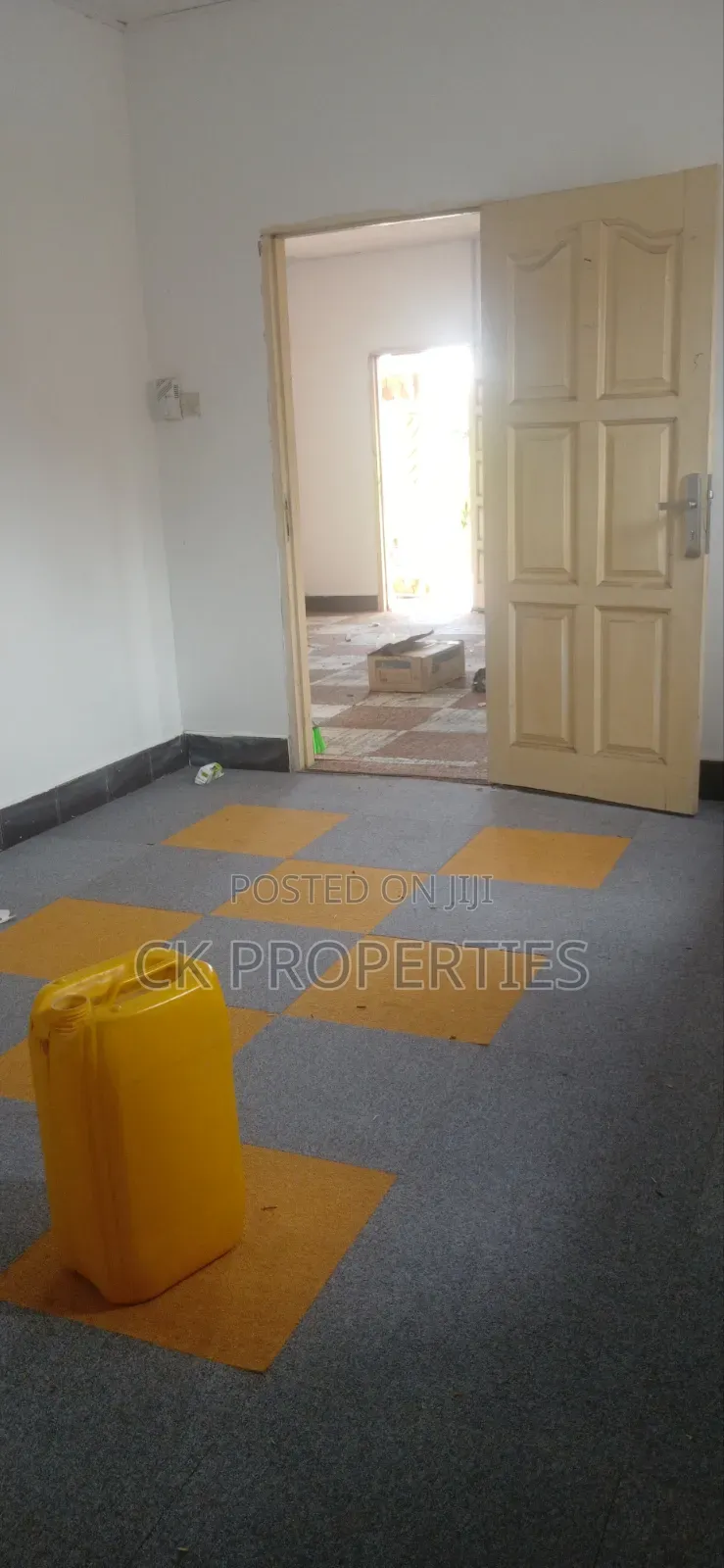 2bdrm Apartment in Parakuo Estate for rent