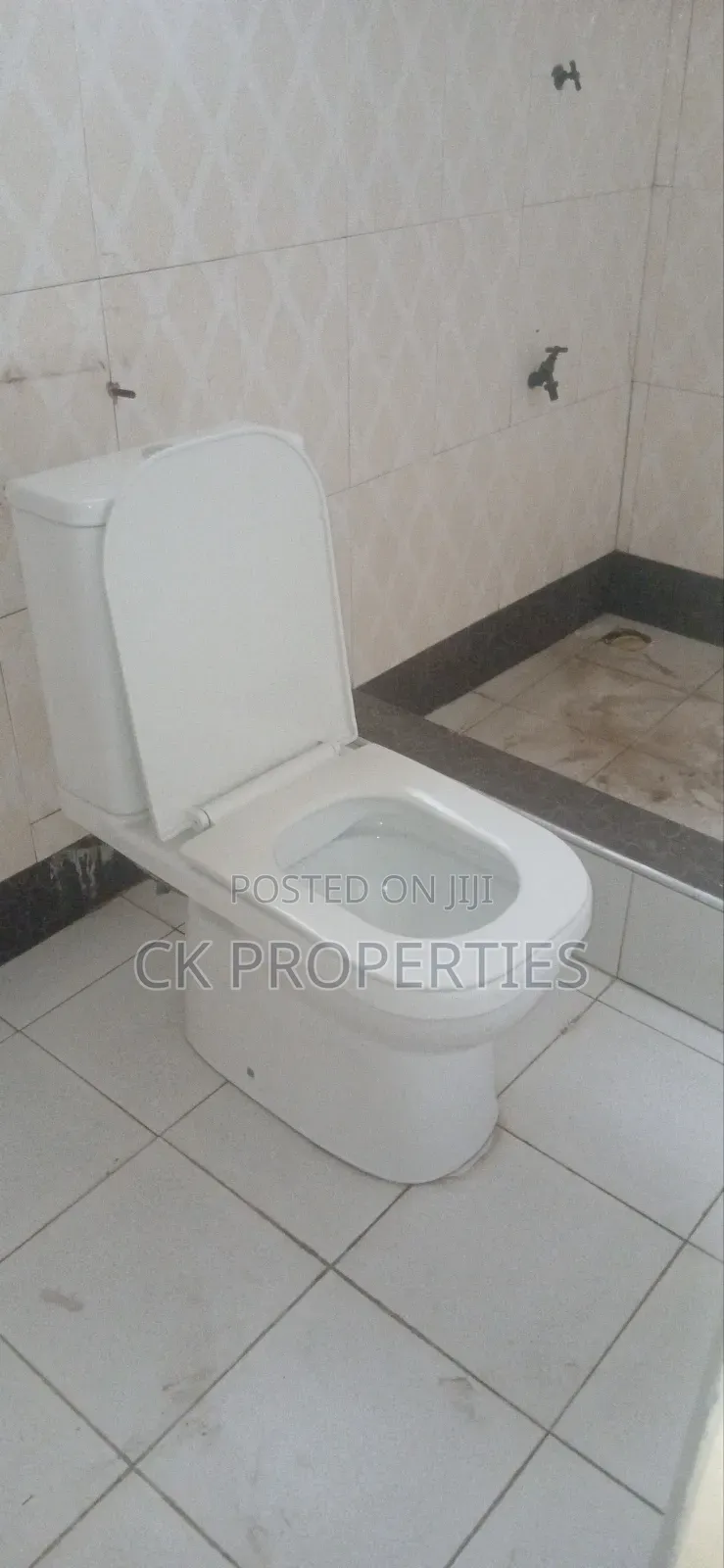 2bdrm Apartment in Parakuo Estate for rent