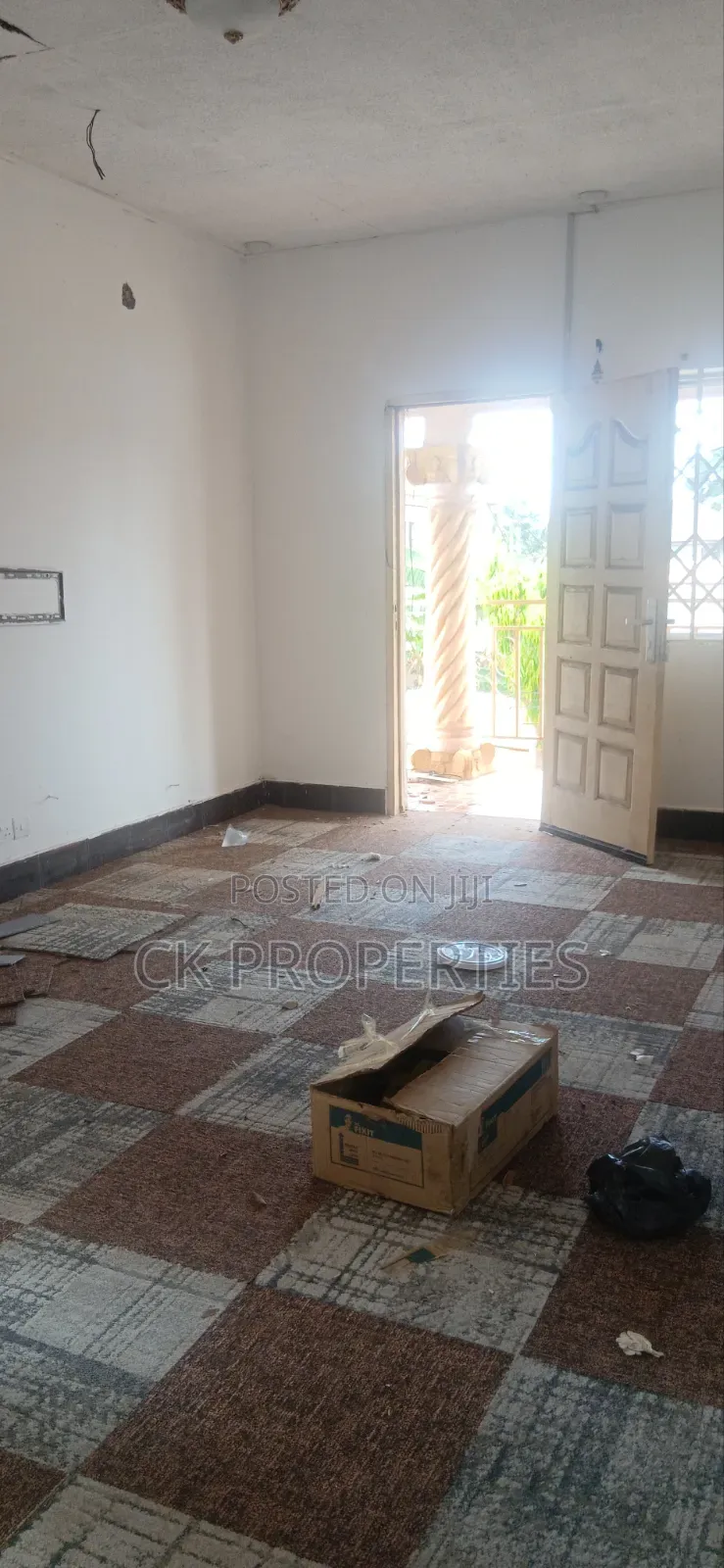 2bdrm Apartment in Parakuo Estate for rent