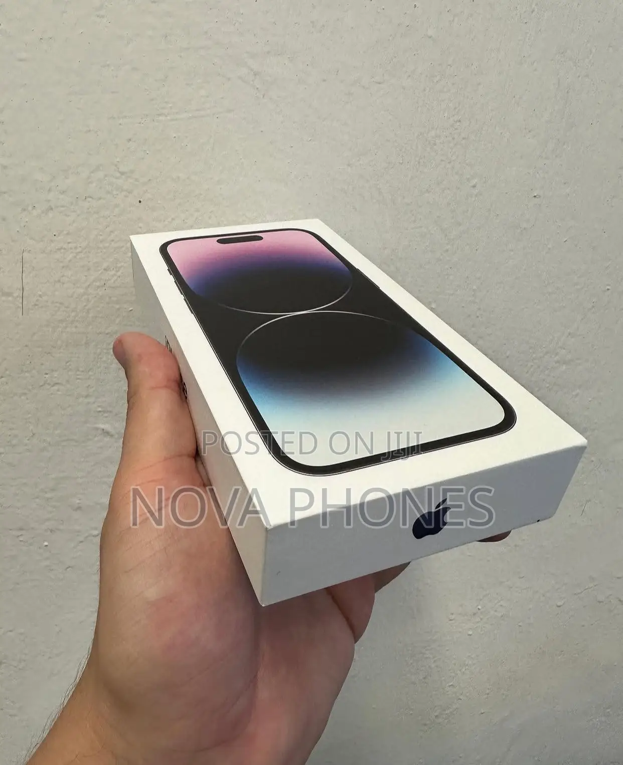 New Apple iPhone 14 Pro 128 GB