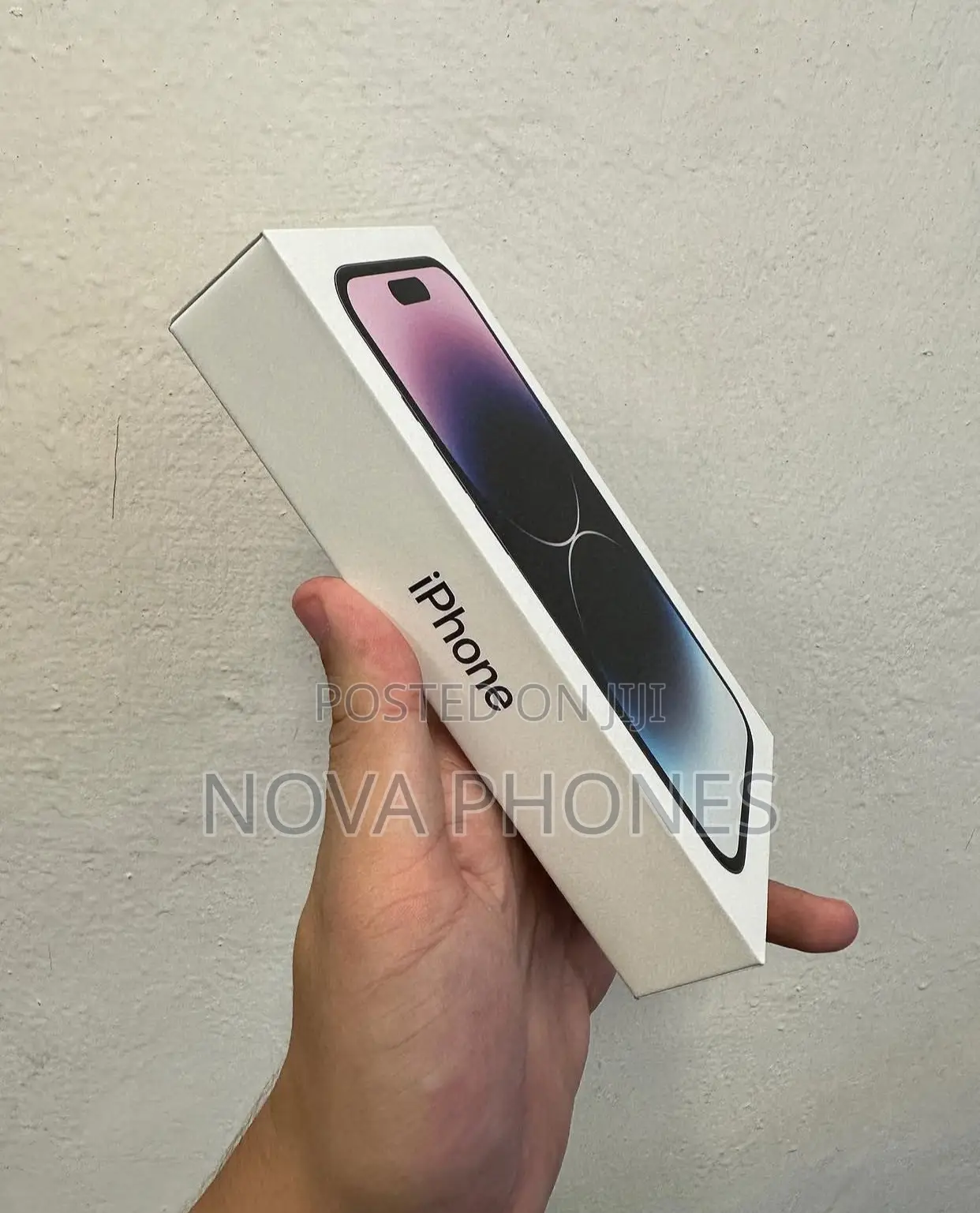 New Apple iPhone 14 Pro 128 GB
