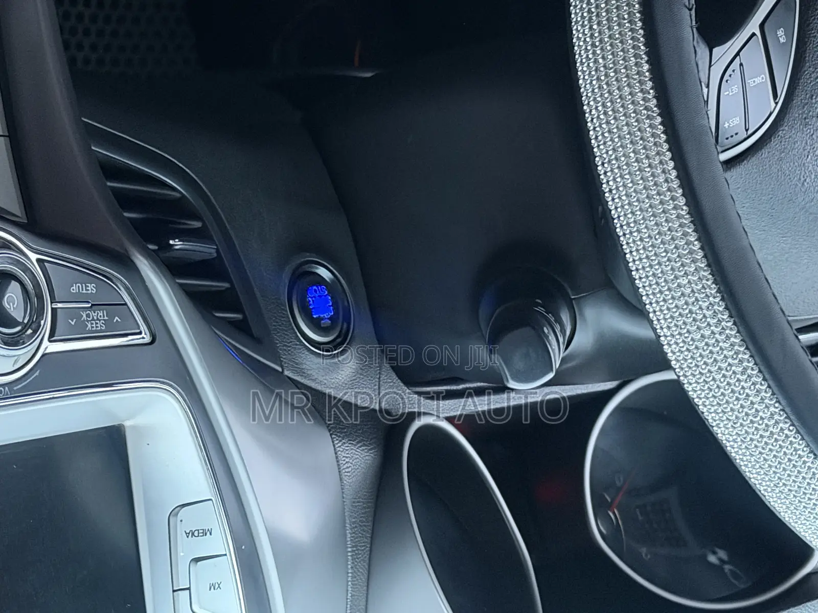 Hyundai Elantra 2013 Gray