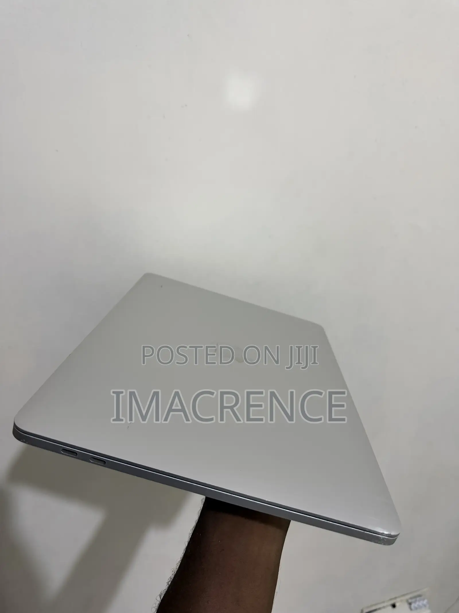 Laptop Apple MacBook Pro 2019 16GB Intel Core i7 SSD 256GB