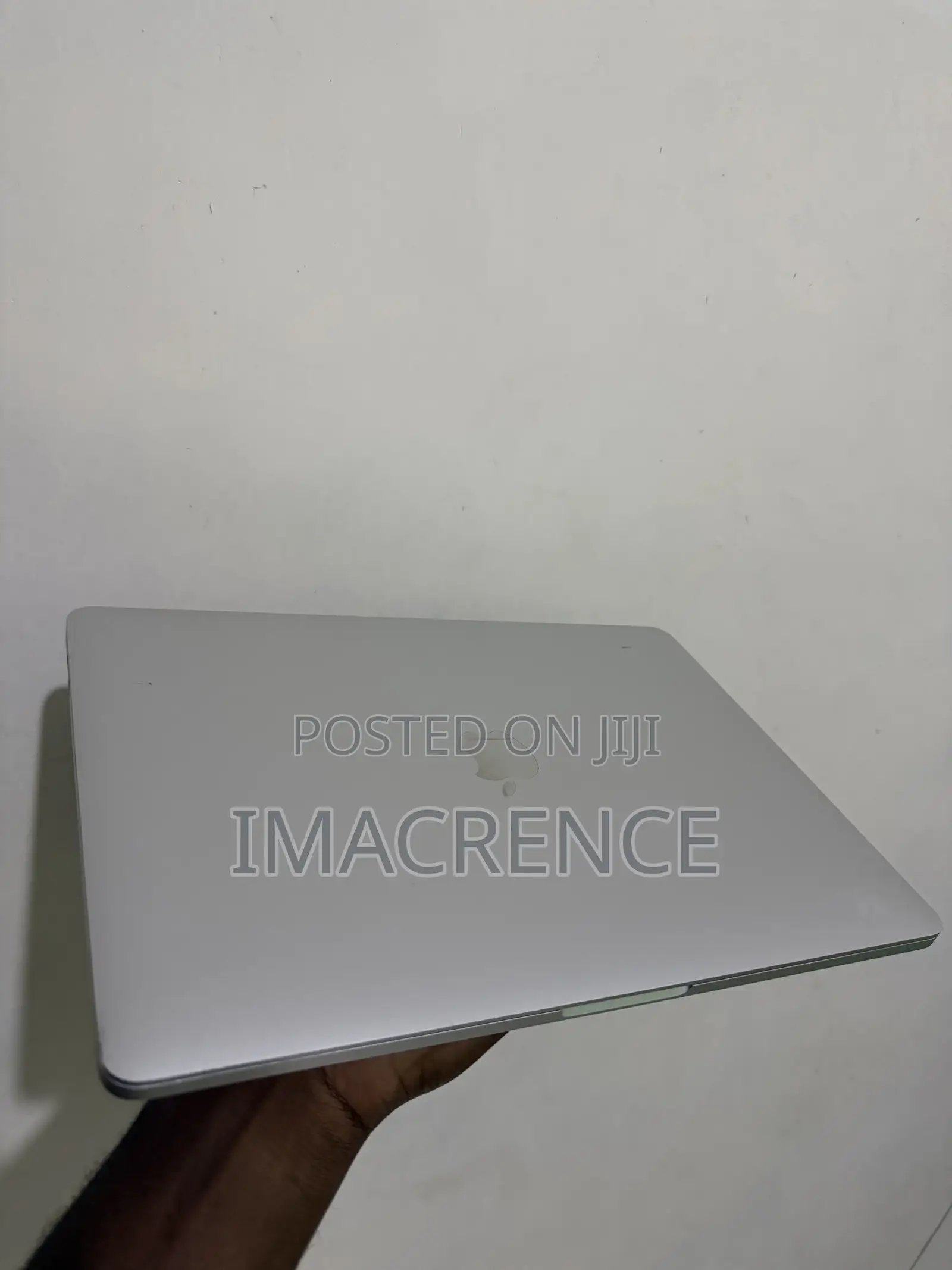 Laptop Apple MacBook Pro 2019 16GB Intel Core i7 SSD 256GB
