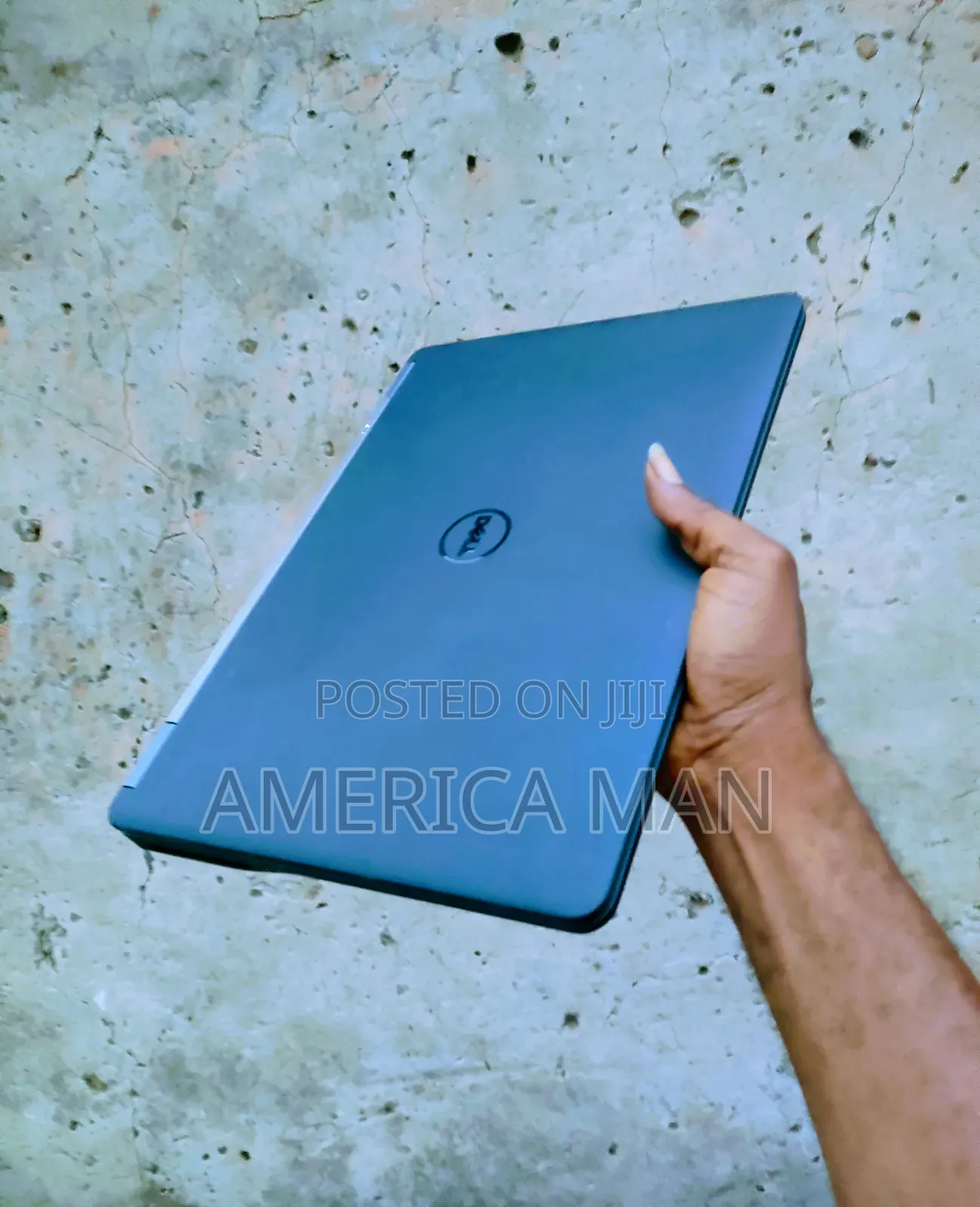 New Laptop Dell Latitude E7450 8GB Intel Core i5 HDD+SSD 500GB