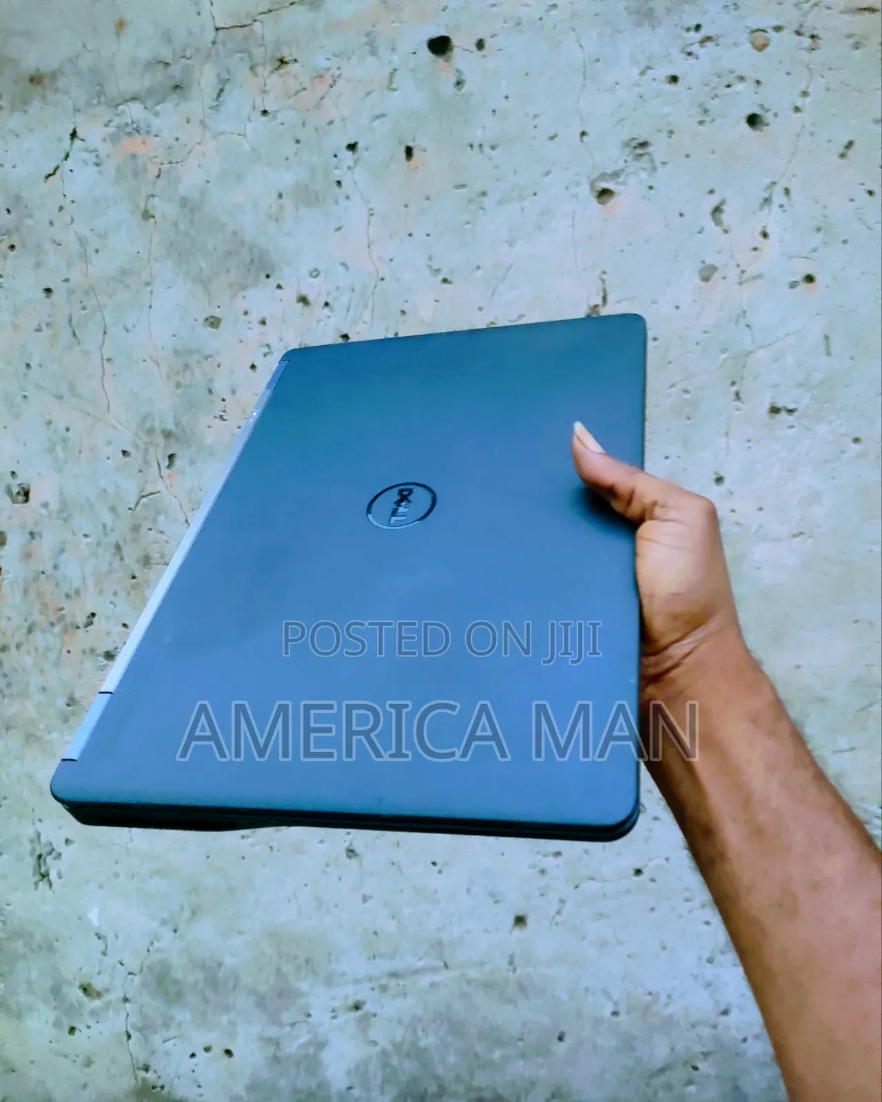 New Laptop Dell Latitude E7450 8GB Intel Core i5 HDD+SSD 500GB