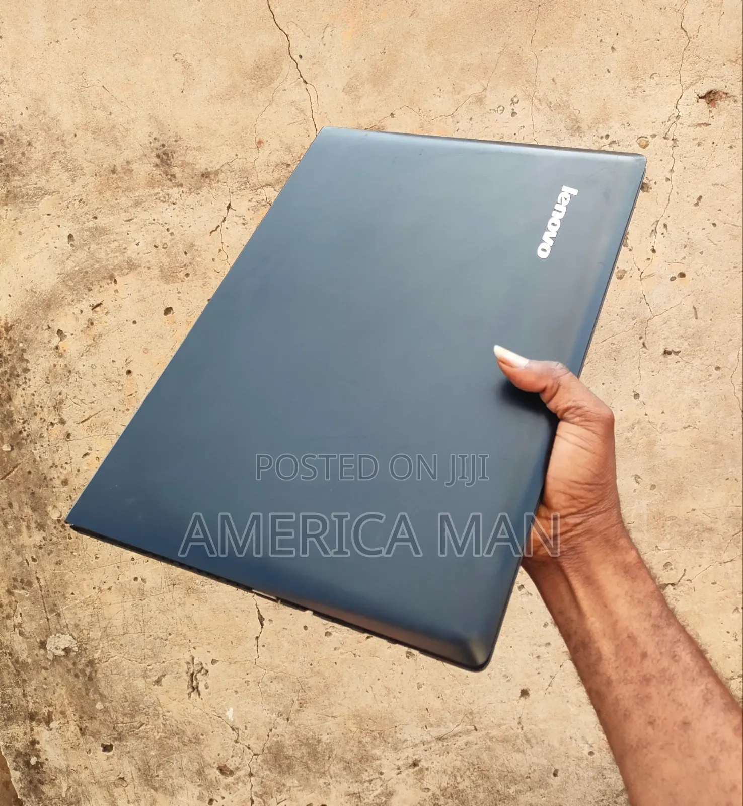 New Laptop Lenovo Z50-70 8GB Intel Core i7 HDD+SSD 1T