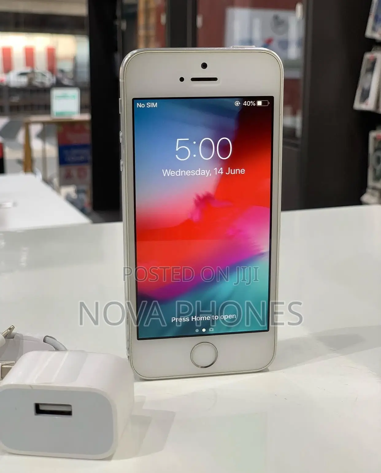 Apple iPhone 5s 16 GB
