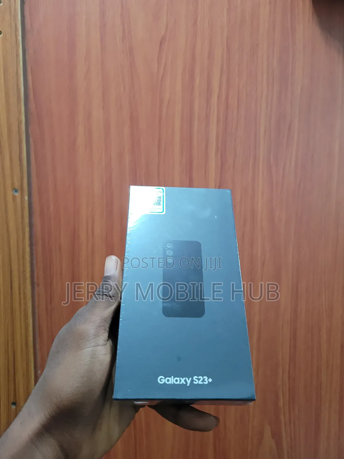 New Samsung Galaxy S23+ 256 GB