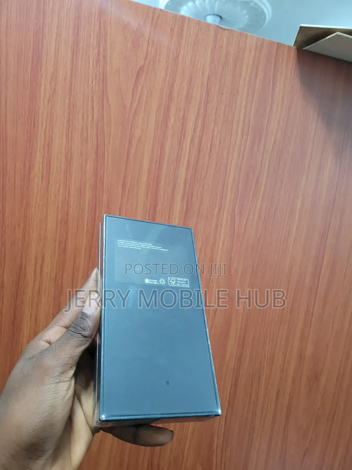 New Samsung Galaxy S23+ 256 GB