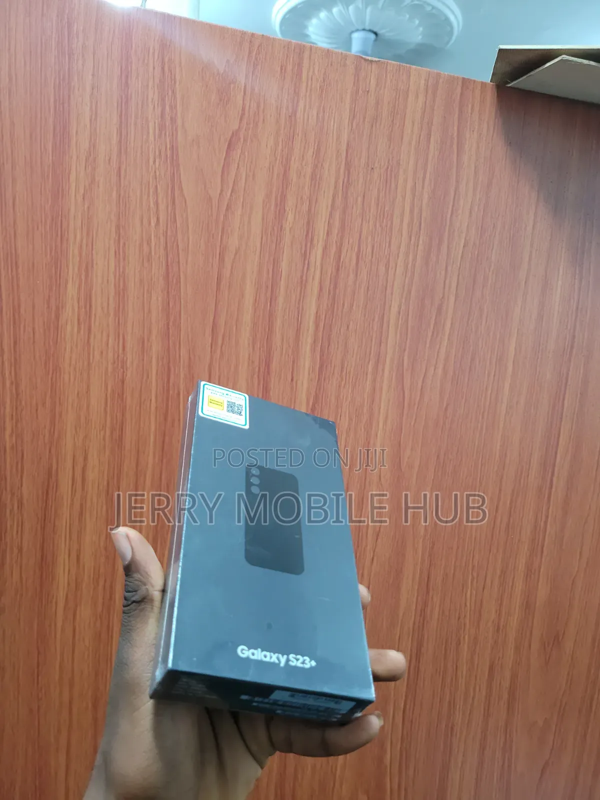 New Samsung Galaxy S23+ 256 GB