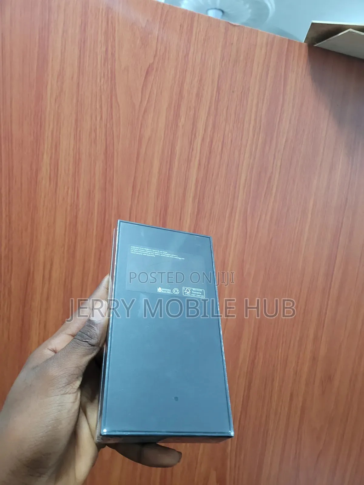 New Samsung Galaxy S23+ 256 GB