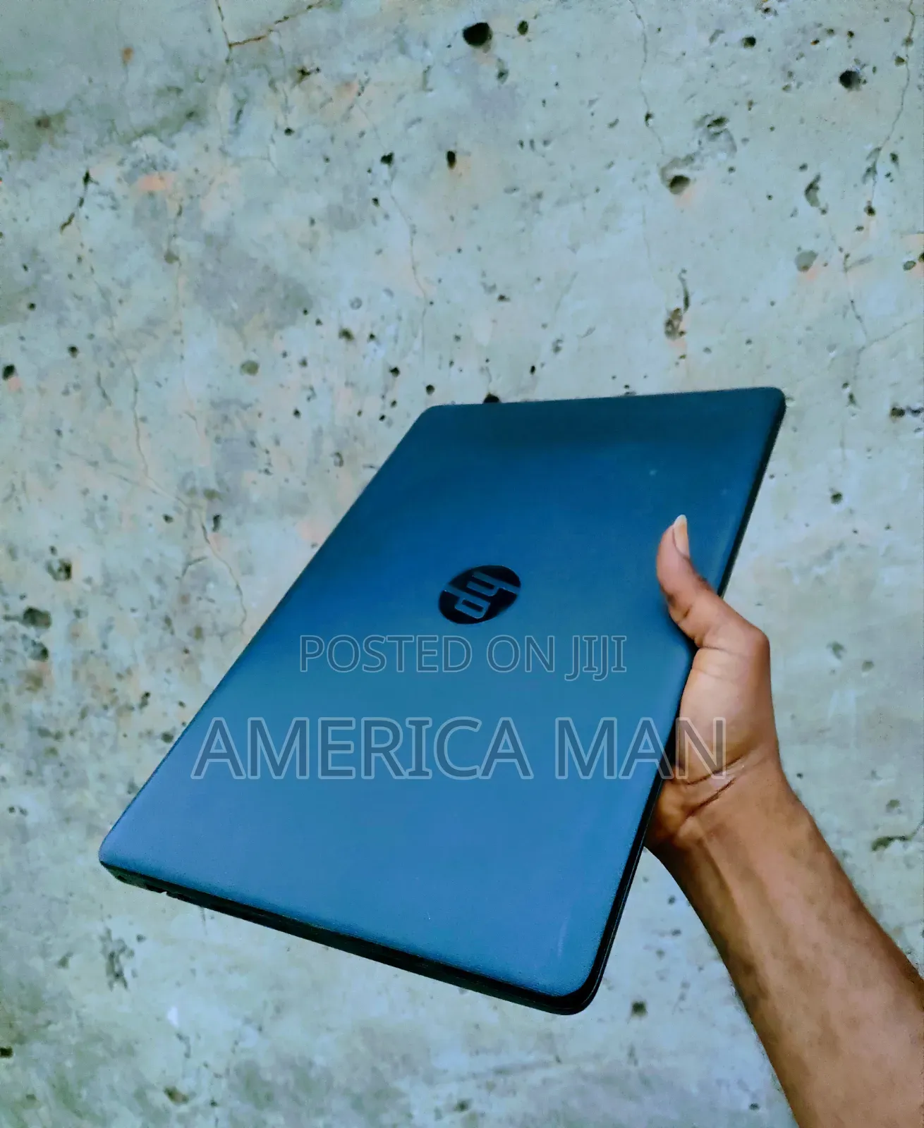 Laptop HP 14S 4GB AMD A8 SSD 128GB
