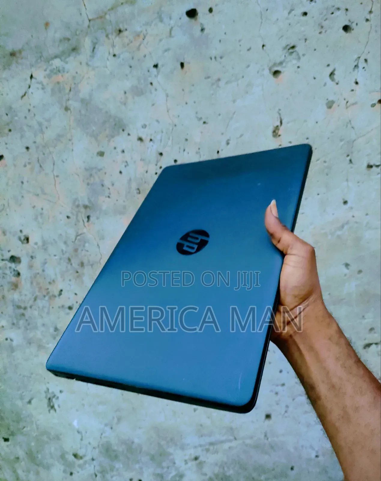 Laptop HP 14S 4GB AMD A8 SSD 128GB