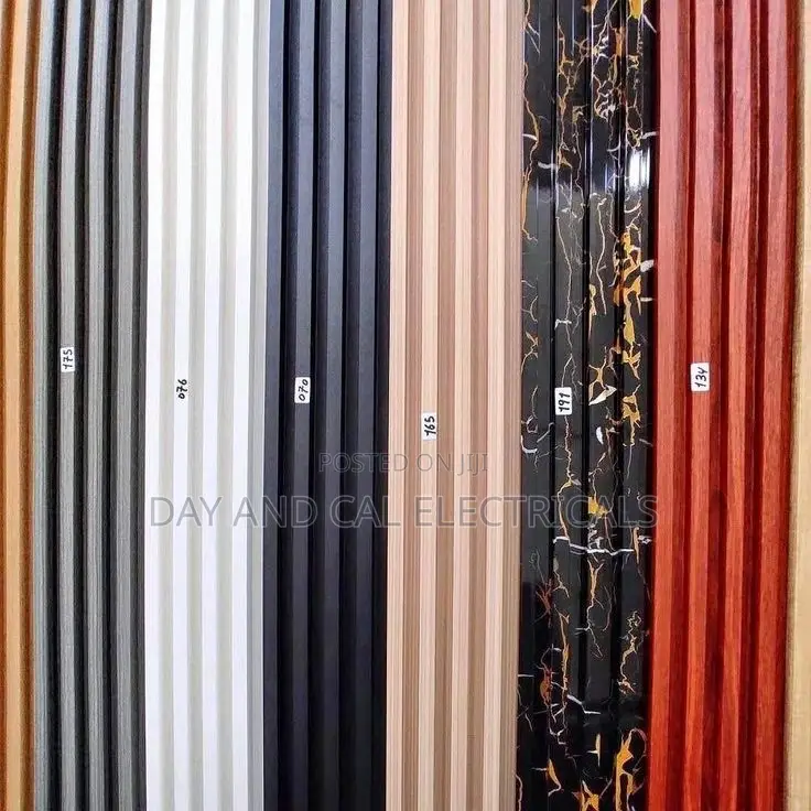 Interior Panel for Home