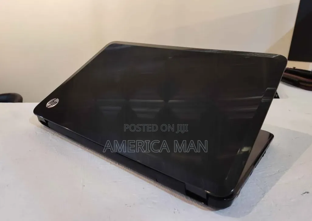 Laptop HP Envy 17 4GB AMD A8 HDD 250GB