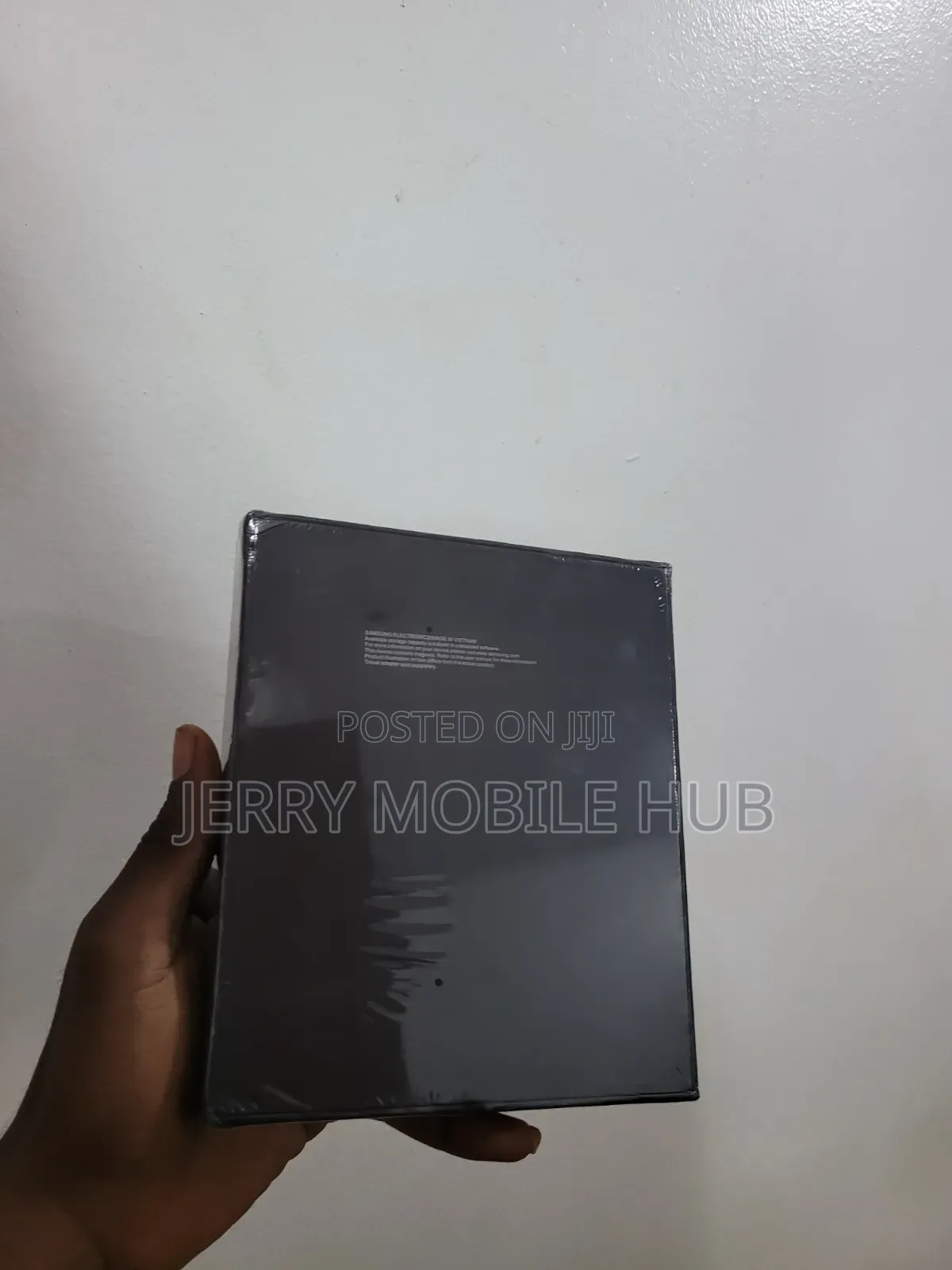 New Samsung Galaxy Z Fold 5 1 TB Black